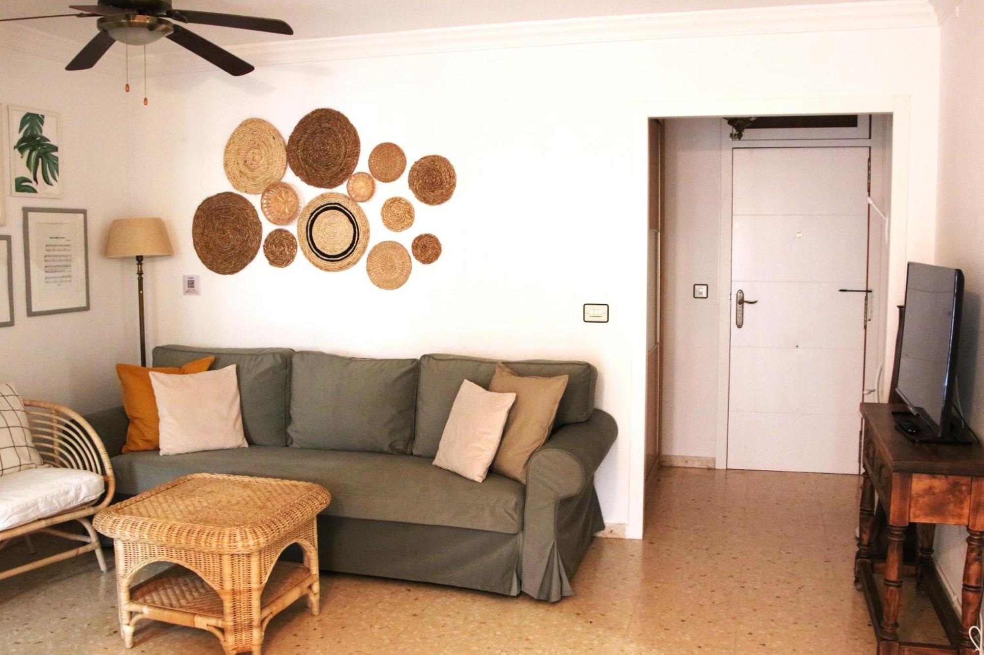 Cozy Apartment On The Sea Port Saplaya Buitenkant foto