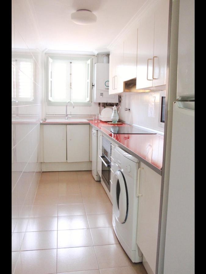 Cozy Apartment On The Sea Port Saplaya Buitenkant foto