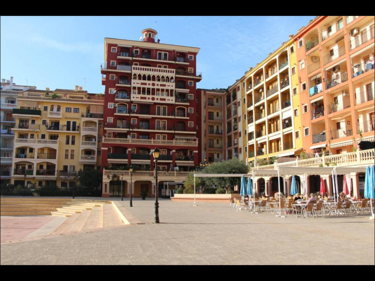 Cozy Apartment On The Sea Port Saplaya Buitenkant foto
