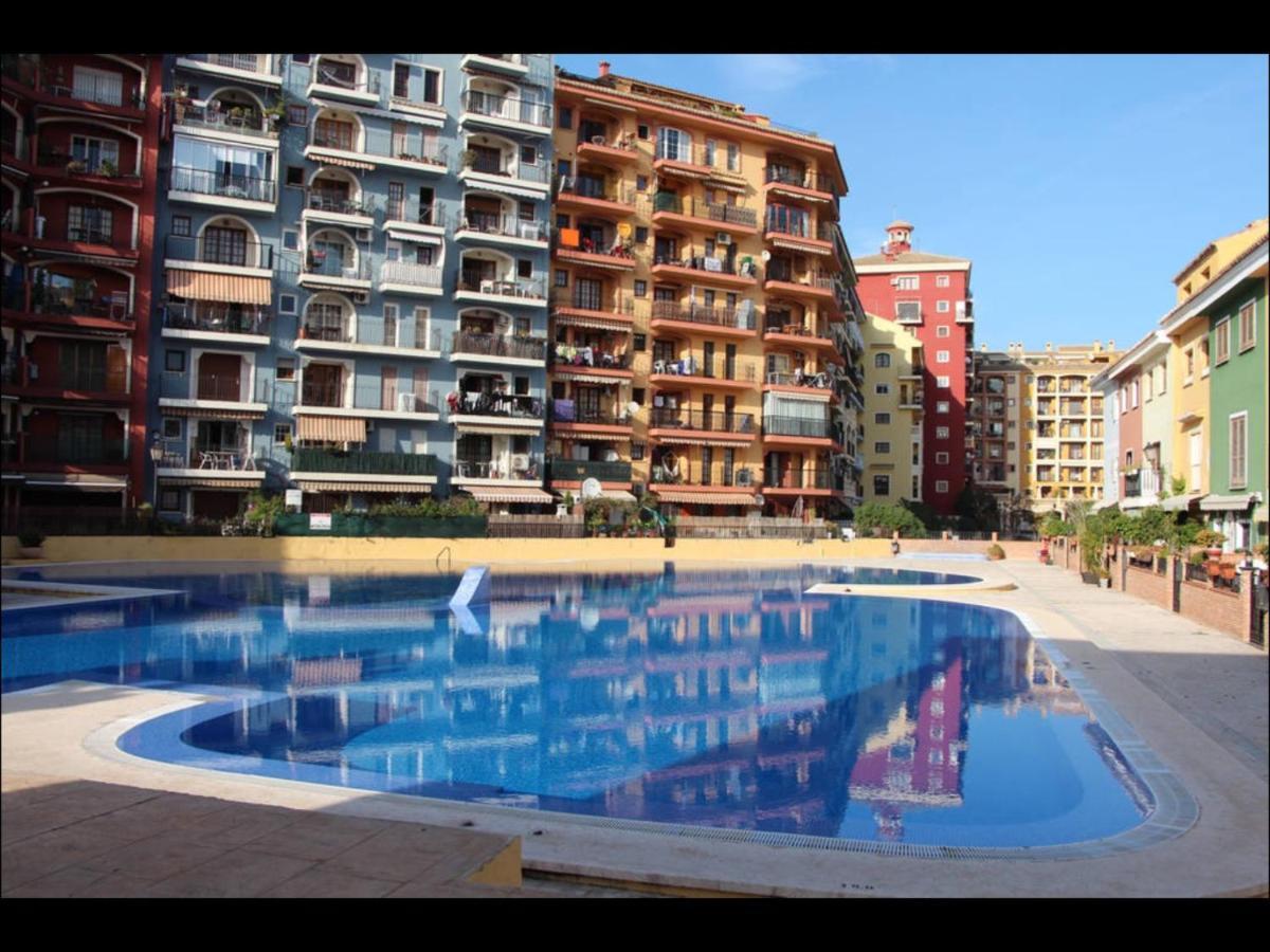 Cozy Apartment On The Sea Port Saplaya Buitenkant foto